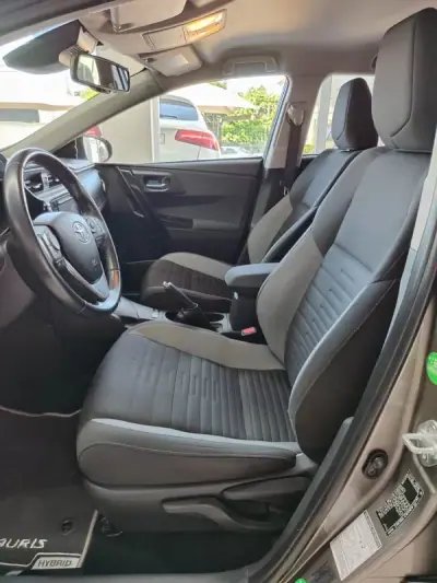 Toyota Auris Touring Sports 2018 - 16950 EUR, 109000 km - AUTO.MOTO.pt - 109000km - foto 13 de 37