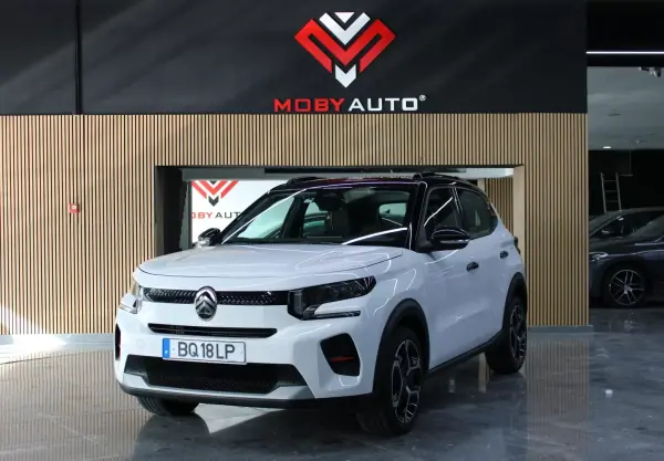 Citroën C3 1.2 PureTech YOU Pack Plus 2025 Gasolina