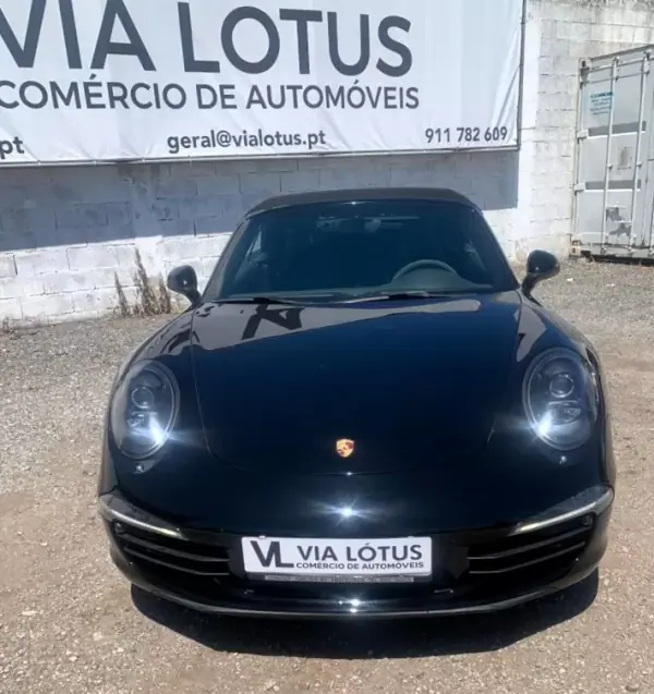 Porsche 911 2014 - 115000 EUR, 89000 km - AUTO.MOTO.pt - 89000km - foto 5 de 9