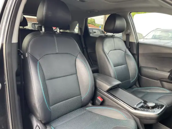 Kia e-Niro 2019 - 21500 EUR, 84859 km - 84859km - foto 15 de 42