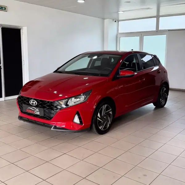 Hyundai i20 2022 - 14900 EUR, 42419 km - 42419km - foto 22 de 28