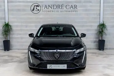 Peugeot 308 2023 - 19950 EUR, 12952 km - AUTO.MOTO.pt - 12952km - foto 3 de 50