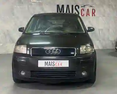 Audi A2 2000 - 2250 EUR, 206000 km - AUTO.MOTO.pt - 206000km - foto 3 de 20