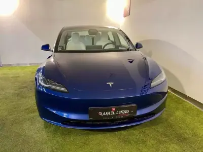 Tesla Model 3 2024 — foto 6 de 51