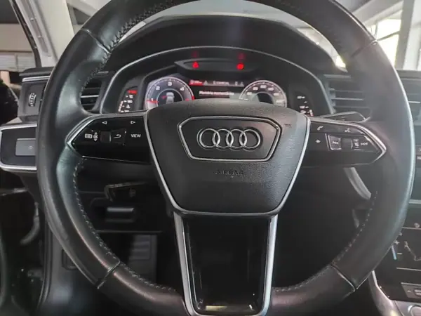 Audi A6 2018 - 26950 EUR, 198000 km - AUTO.MOTO.pt - 198000km - foto 28 de 45
