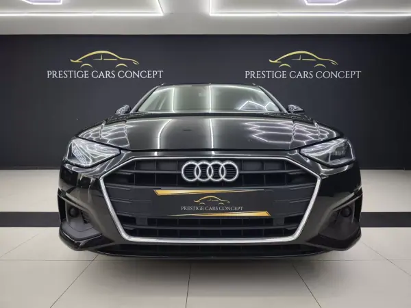 Audi A4 Avant 2020 - 24450 EUR, 165057 km - AUTO.MOTO.pt - 165057km - foto 9 de 47