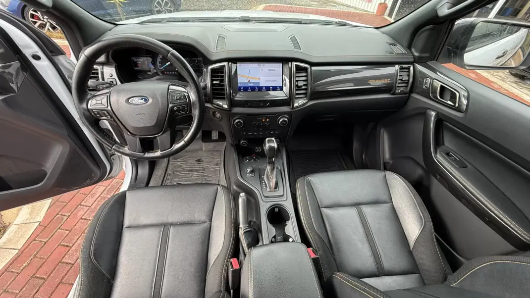 Ford Ranger 2019 - 27990 EUR, 198000 km - AUTO.MOTO.pt - 198000km - foto 36 de 48