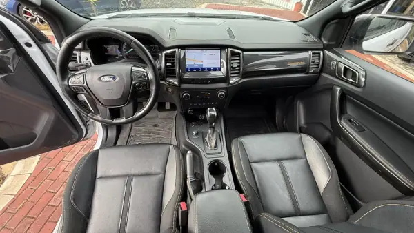 Ford Ranger 2019 - 27990 EUR, 198000 km - AUTO.MOTO.pt - 198000km - foto 36 de 48