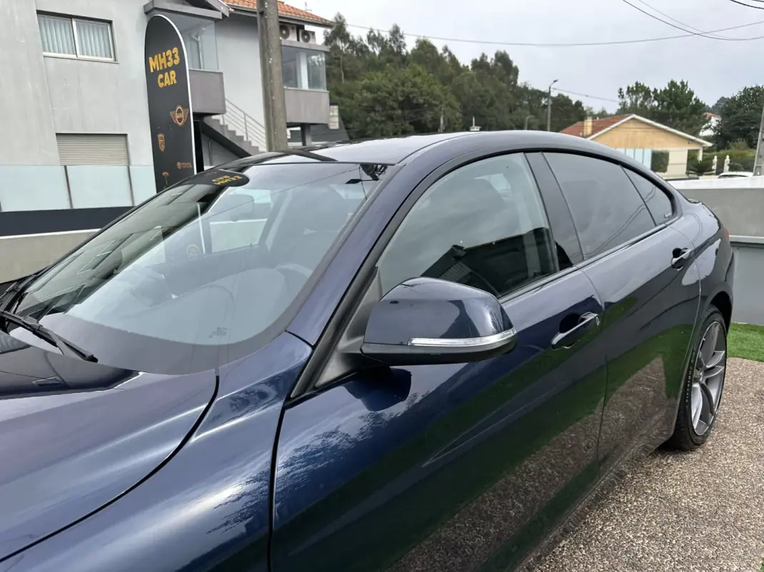BMW 418 Gran Coupé 2015 - 15900 EUR, 293000 km - 293000km - foto 11 de 52