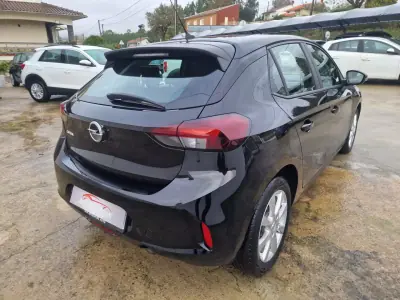 Opel Corsa 2022 - 13999 EUR, 51566 km - AUTO.MOTO.pt - 51566km - foto 9 de 30