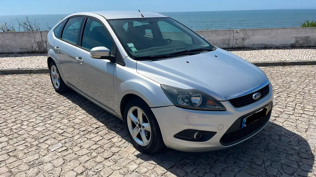 Ford 2009 - 4999 EUR, 170025 km - 170025km - foto 3 de 11