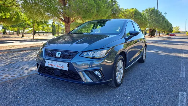 SEAT Ibiza 2024