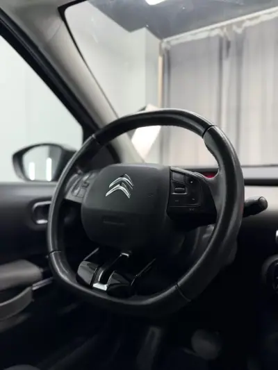 Citroën C4 Cactus 2019 - 10999 EUR, 114000 km - AUTO.MOTO.pt - 114000km - foto 16 de 21