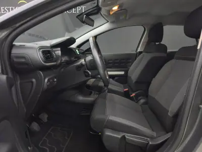 Citroën C3 2018 - 9950 EUR, 133750 km - AUTO.MOTO.pt - 133750km - foto 18 de 43