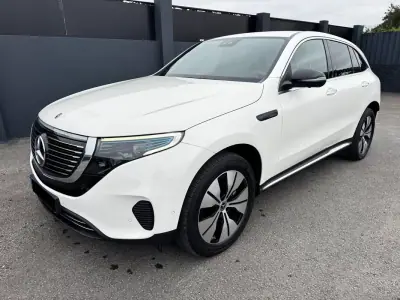 Mercedes-Benz EQC 2020 - 34500 EUR, 120000 km - 120000km - foto 2 de 20