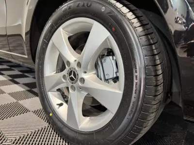 Mercedes-Benz V 250 2019 - 57500 EUR, 110504 km - 110504km - foto 52 de 71