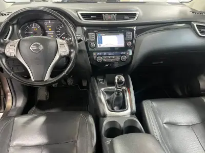 Nissan Qashqai 2014 - 12499 EUR, 176021 km - AUTO.MOTO.pt - 176021km - foto 12 de 28