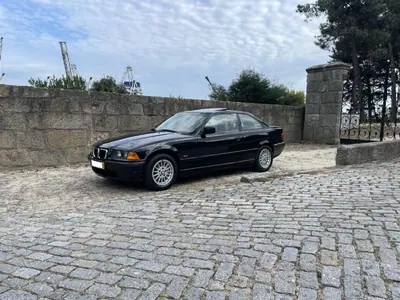 BMW 323 1998 - 19900 EUR, 160000 km - AUTO.MOTO.pt - 160000km - foto 18 de 68