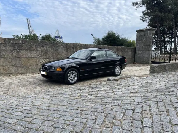 BMW 323 1998 - 19900 EUR, 160000 km - AUTO.MOTO.pt - 160000km - foto 18 de 68