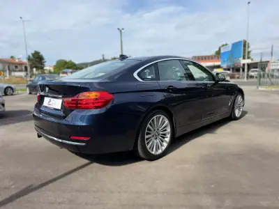 BMW 428 Gran Coupé 2015 - 22500 EUR, 201000 km - AUTO.MOTO.pt - 201000km - foto 3 de 25