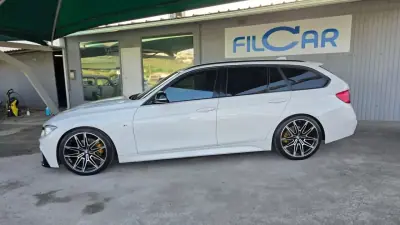 BMW 320 2015 - 17900 EUR, 321926 km - AUTO.MOTO.pt - 321926km - foto 21 de 23