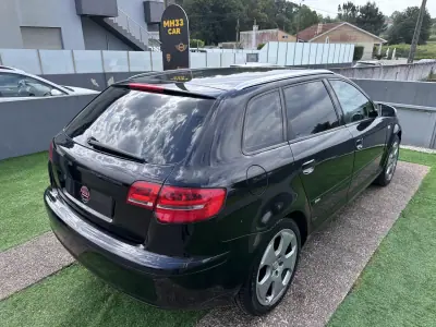 Audi A3 Sportback 2007 - 6900 EUR, 350000 km - AUTO.MOTO.pt - 350000km - foto 9 de 49