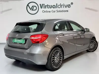 Mercedes-Benz A 180 2014 - 13750 EUR, 157000 km - AUTO.MOTO.pt - 157000km - foto 6 de 45