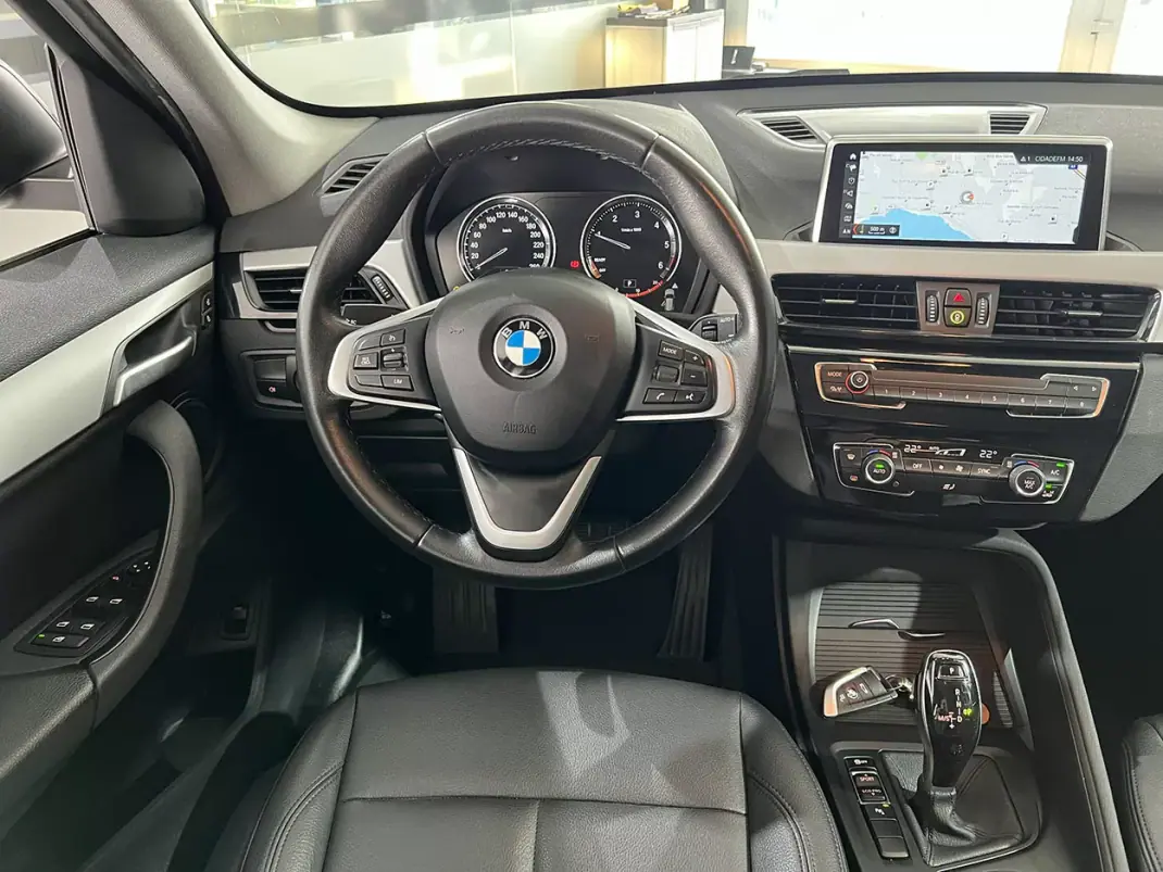 BMW X1 2019 - 22800 EUR, 112103 km - AUTO.MOTO.pt - 112103km - foto 9 de 23
