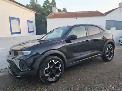 Opel Mokka 2024 - 20000 EUR, 35000 km - 35000km - foto 1 de 13