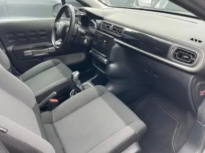Citroën C3 2018 - 12300 EUR, 89000 km - AUTO.MOTO.pt - 89000km - foto 6 de 12