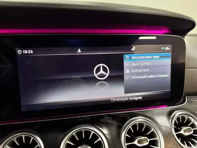 Mercedes-Benz E 220 2019 - 36750 EUR, 89000 km - AUTO.MOTO.pt - 89000km - foto 38 de 60