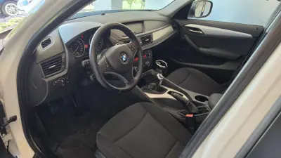 BMW X1 2011 - 9900 EUR, 192351 km - AUTO.MOTO.pt - 192351km - foto 33 de 52