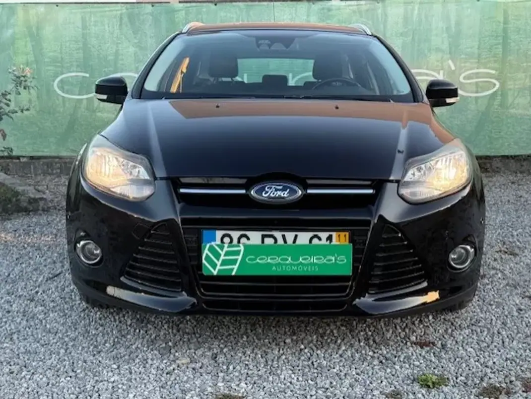 Ford 2011 - 8250 EUR, 224000 km - 224000km - foto 2 de 29