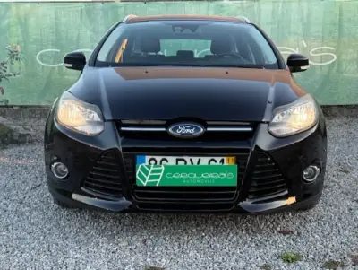 Ford 2011 - 8250 EUR, 224000 km - 224000km - foto 2 de 29