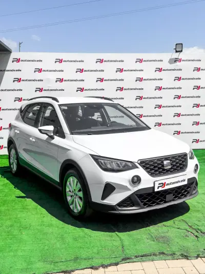 SEAT Arona 2021 - 15500 EUR, 68935 km - AUTO.MOTO.pt - 68935km - foto 6 de 21