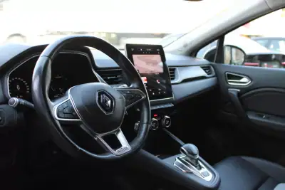 Renault Captur 2020 - 17900 EUR, 131971 km - AUTO.MOTO.pt - 131971km - foto 16 de 30