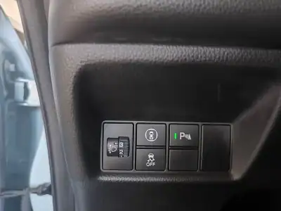 Honda Jazz Crosstar Hybrid 2020 - 21900 EUR, 20000 km - AUTO.MOTO.pt - 20000km - foto 24 de 36