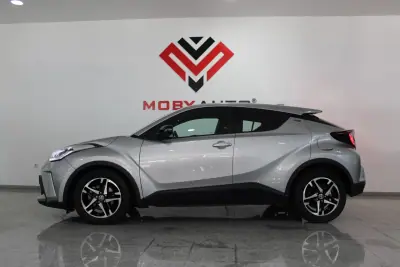 Toyota C-HR 2023 - 26900 EUR, 50000 km - AUTO.MOTO.pt - 50000km - foto 5 de 11
