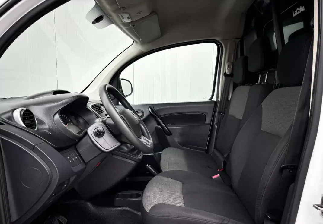 Renault Kangoo 2020 - 9990 EUR, 114000 km - 114000km - foto 10 de 29