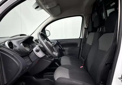 Renault Kangoo 2020 - 9990 EUR, 114000 km - 114000km - foto 10 de 29
