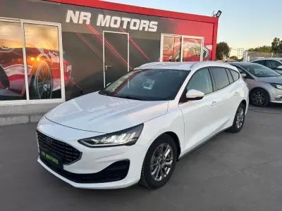 Ford Focus SW 2023 - 25990 EUR, 31000 km - AUTO.MOTO.pt - 31000km - foto 2 de 16