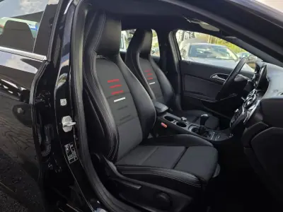 Mercedes-Benz A 180 2016 - 15990 EUR, 163000 km - AUTO.MOTO.pt - 163000km - foto 22 de 31