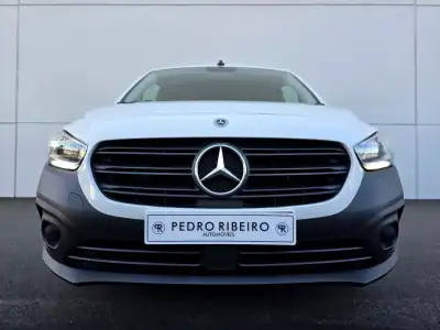 Mercedes-Benz Citan Longa 110CDI/31 2024 - 22500 EUR, 29000 km - AUTO.MOTO.pt - 29000km - foto 3 de 25