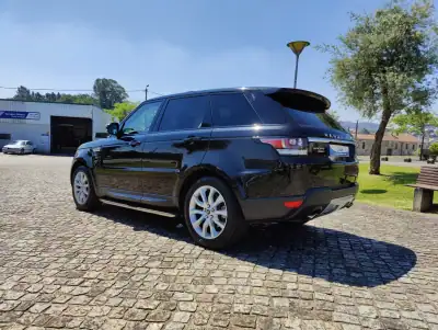 Land Rover Range Rover Sport 2013 - 37800 EUR, 179000 km - AUTO.MOTO.pt - 179000km - foto 5 de 15