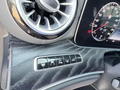 Mercedes-Benz E 53 AMG 2019 - 55800 EUR, 99400 km - 99400km - foto 21 de 50