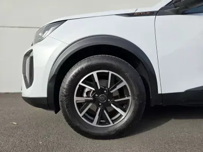 Peugeot 2008 2024 - 18500 EUR, 10965 km - AUTO.MOTO.pt - 10965km - foto 4 de 34