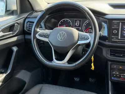 Volkswagen T-Cross 2023 - 14500 EUR, 149093 km - AUTO.MOTO.pt - 149093km - foto 8 de 24