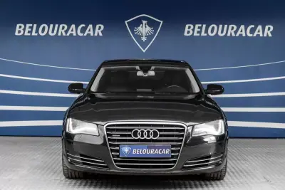 Audi A8 2010 - 22000 EUR, 236778 km - AUTO.MOTO.pt - 236778km - foto 2 de 17
