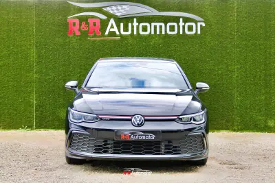 Volkswagen Golf 2021 - 34250 EUR, 54000 km - AUTO.MOTO.pt - 54000km - foto 4 de 46