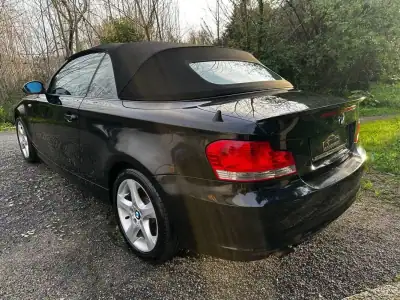 BMW 118 2008 - 9999 EUR, 248720 km - AUTO.MOTO.pt - 248720km - foto 10 de 47